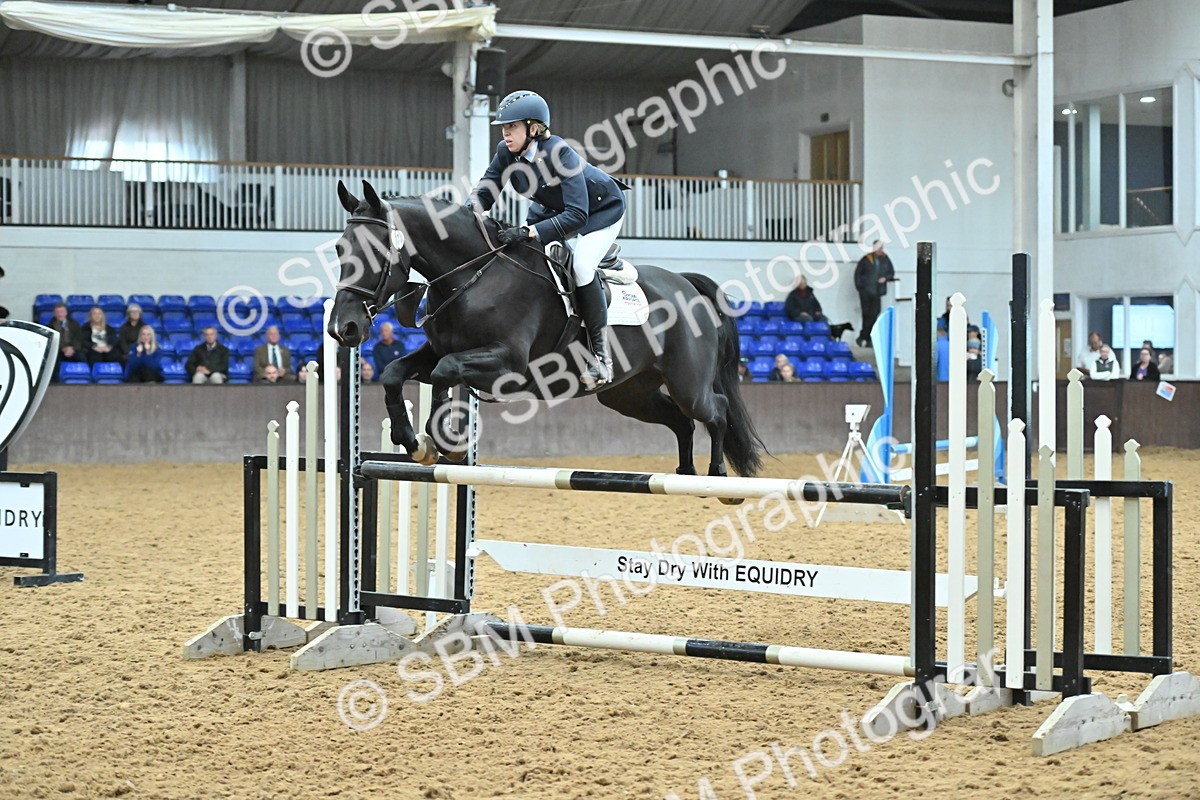 SBM_004148 - Class 60 - 1m Combined Training Showjumping
