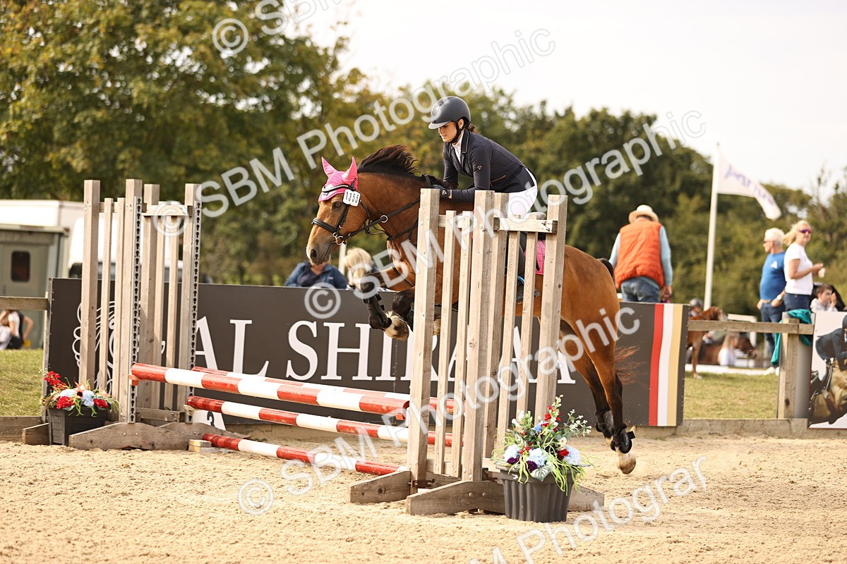 SBM_69703 - J13 - Junior Pony 60cm Championship