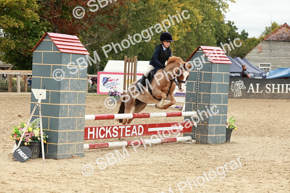 SBM_67156 - J13 - Junior Pony 60cm Championship