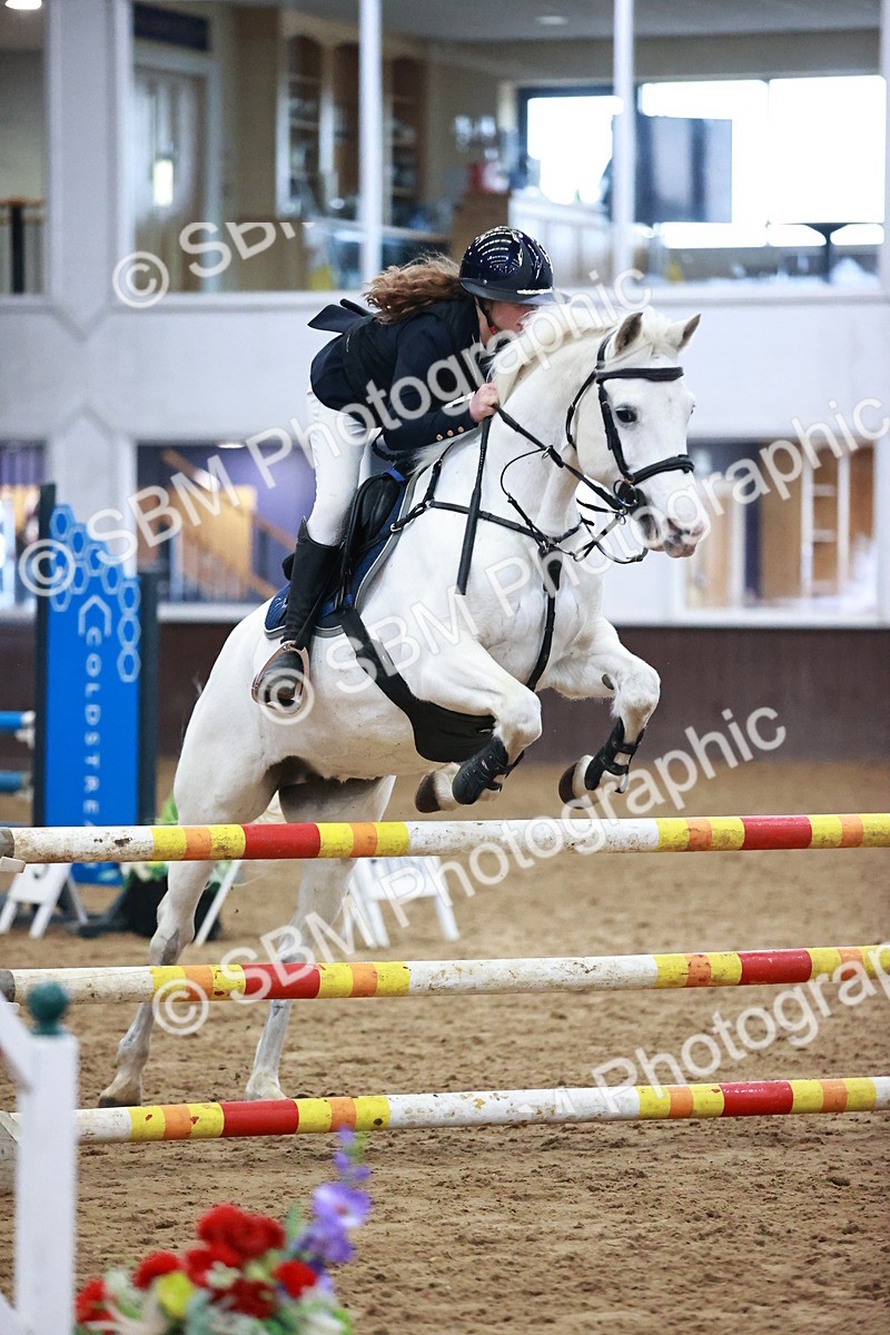 SBM_000793 - Class 3 - Pony Discovery 90cm