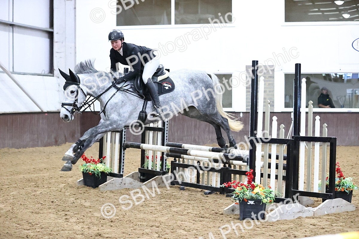SBM_005003 - Class 15 - Clear Round - 80cm