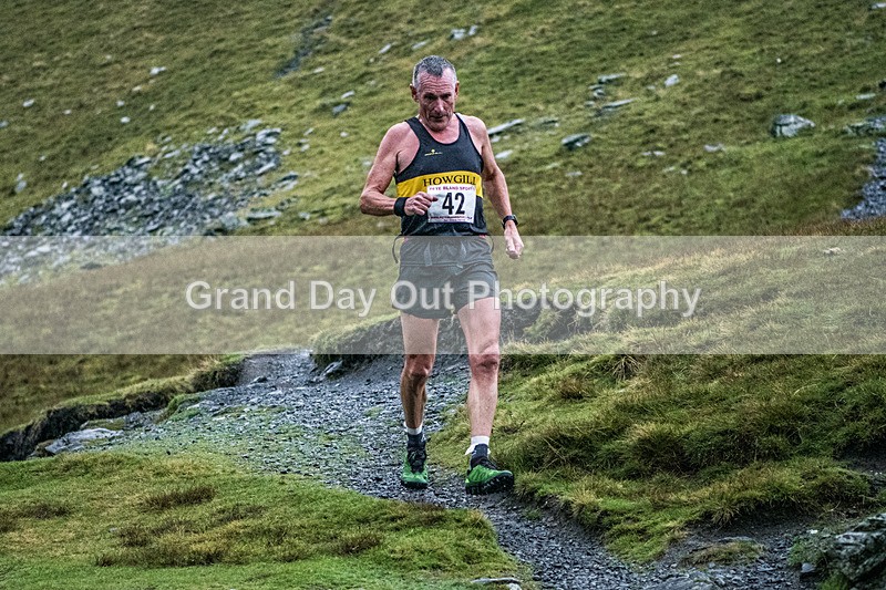 Bannerdale-259 - Bannerdale Fell Race Wednesday 19th August 2026