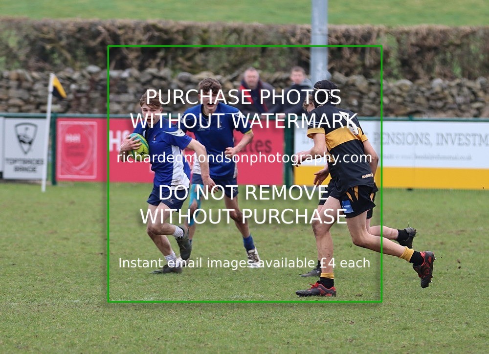 IMG_1864 - Kendal Rugby U15 vs North Ribblesdale U15 (12/2/23)