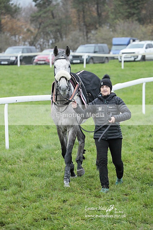 PtP 271122 997 - Hursley Hambledon Hunt Point-to-Point - Larkhill - 27/11/22