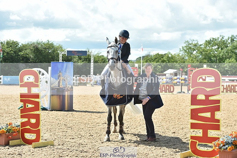 230723A-160318-13245 - Cls 16, 1 Star Bronze 1.15m