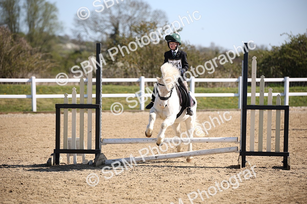 SBM_000661 - Class 2 - 50cm