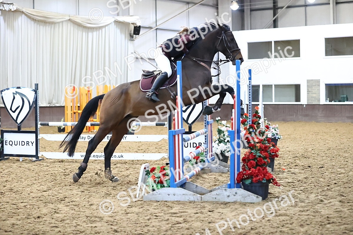 SBM_004788 - Class 16 - Senior British Novice 90cm