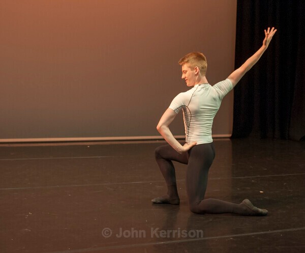  - Masters of Ballet Academy Vaganova Summer Intensive 2016