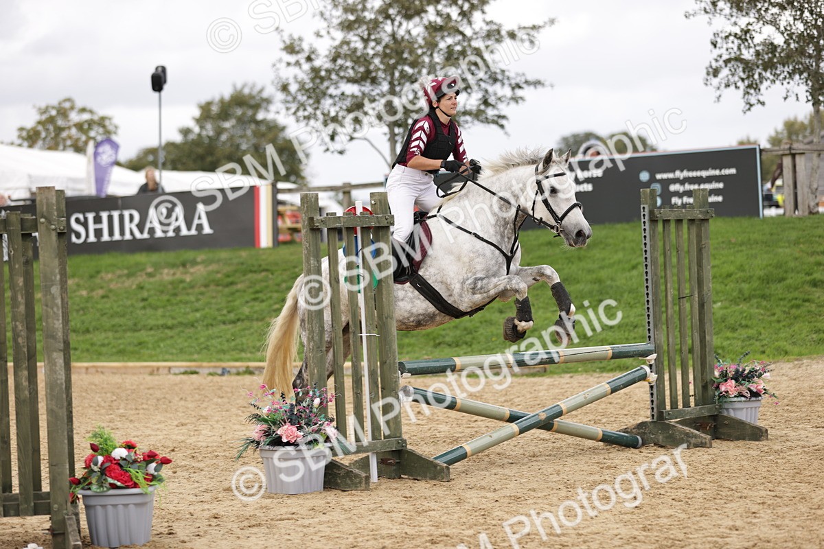 SBM_09380 - E3 - Eventers Challenge 80cm Open