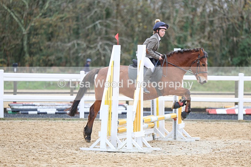 3E7A1520 - Class 3: 60 - 65 (A)