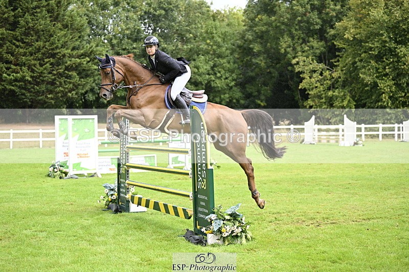 250829A-134732-02316 - Cls 2 Snr Foxhunter