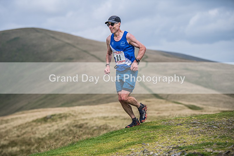 Sedbergh-543 - Sedbergh Hills Fell Race Sunday 18th August 2024
