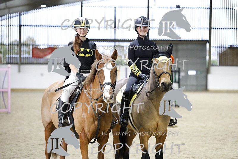 _T0A3669 - Class 8 90cm