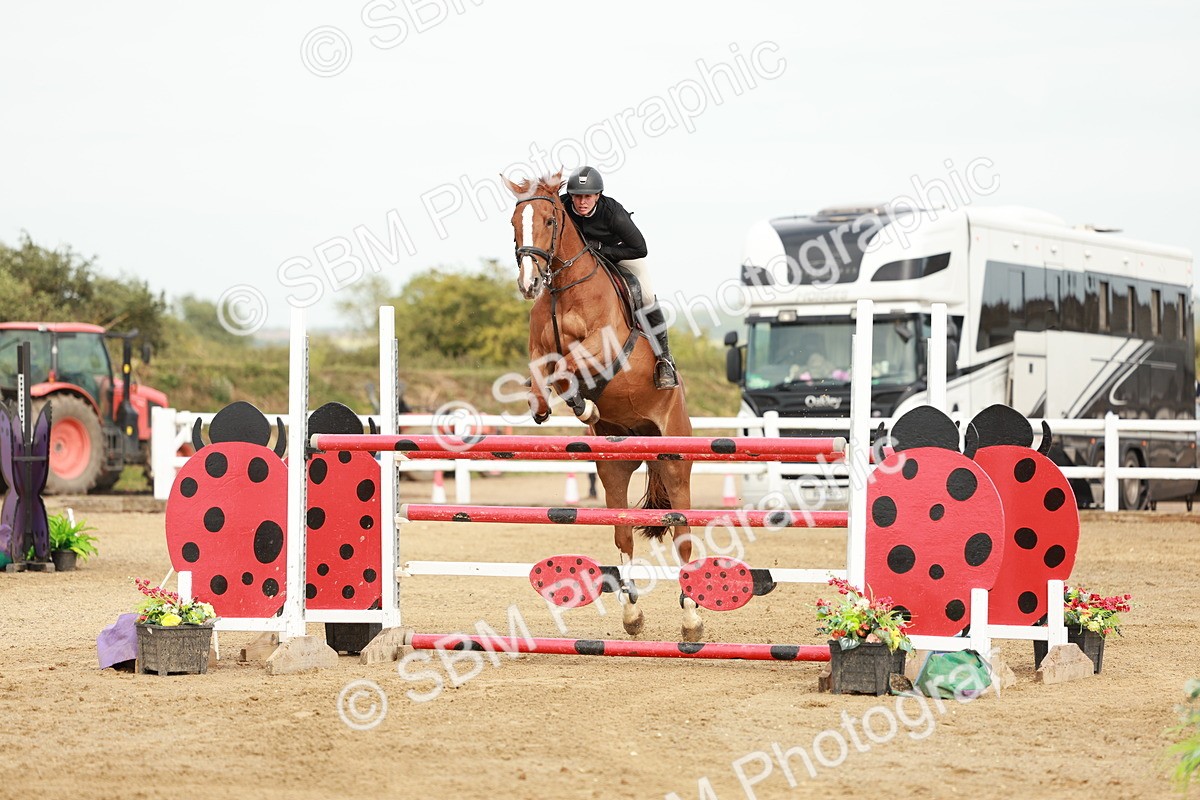 SBM_008348 - Class 5 - National B&C Handicap Championship Qualifier 1.25m 1.30m