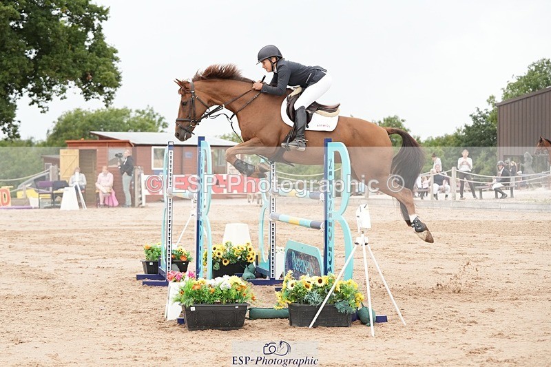 250727-120201-10059 - Cls 27 NAF Silver League Semi Final