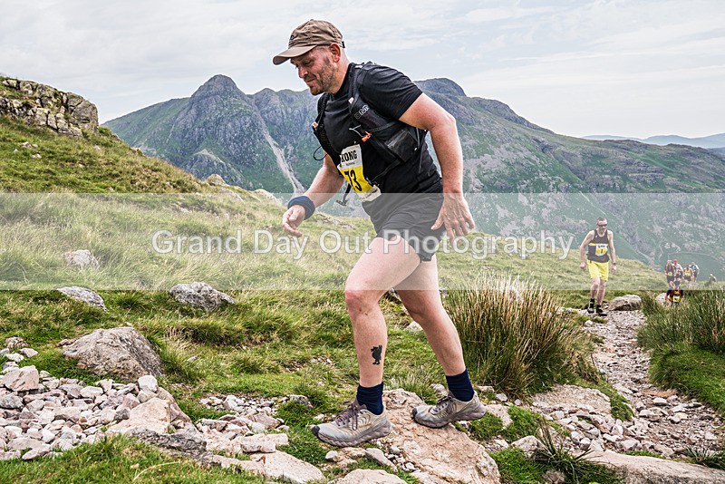 Great Lakes-214 - Great Lakes Fell Race Saturday 21st June 2025