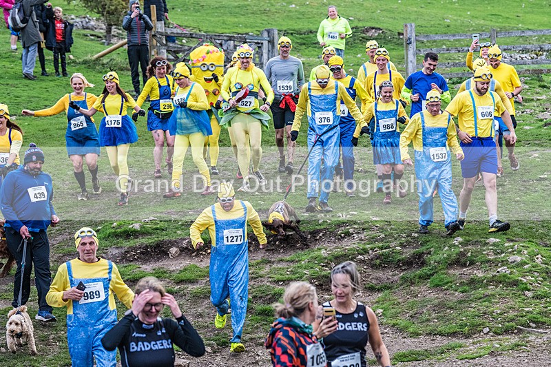 Dovedale Dash-511 - Dovedale Dash Sunday 5th October 2025