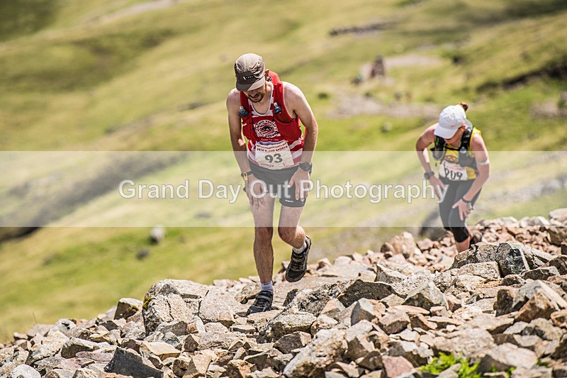 Borrowdale-789 - Borrowdale Fell Race Saturday 2nd August 2025