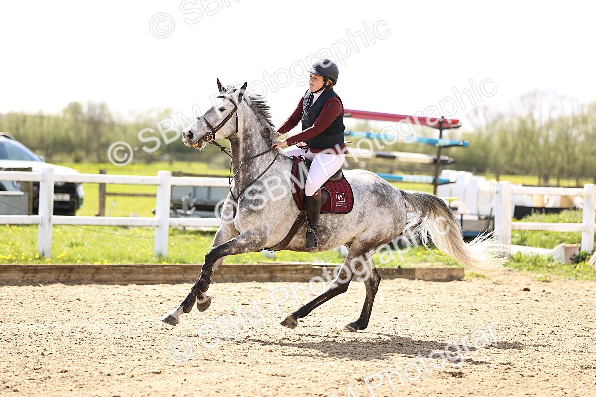 SBM_004693 - Class 18 - Senior 1.15m Open