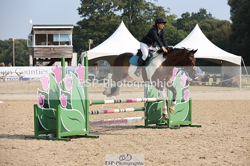 250816A-102157-00675 - Cls 3 Snr British Novice