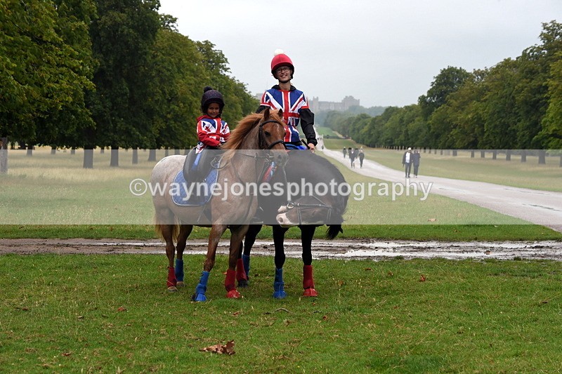 TT3_8064 - Time at Crossing 09:15 to 10:15