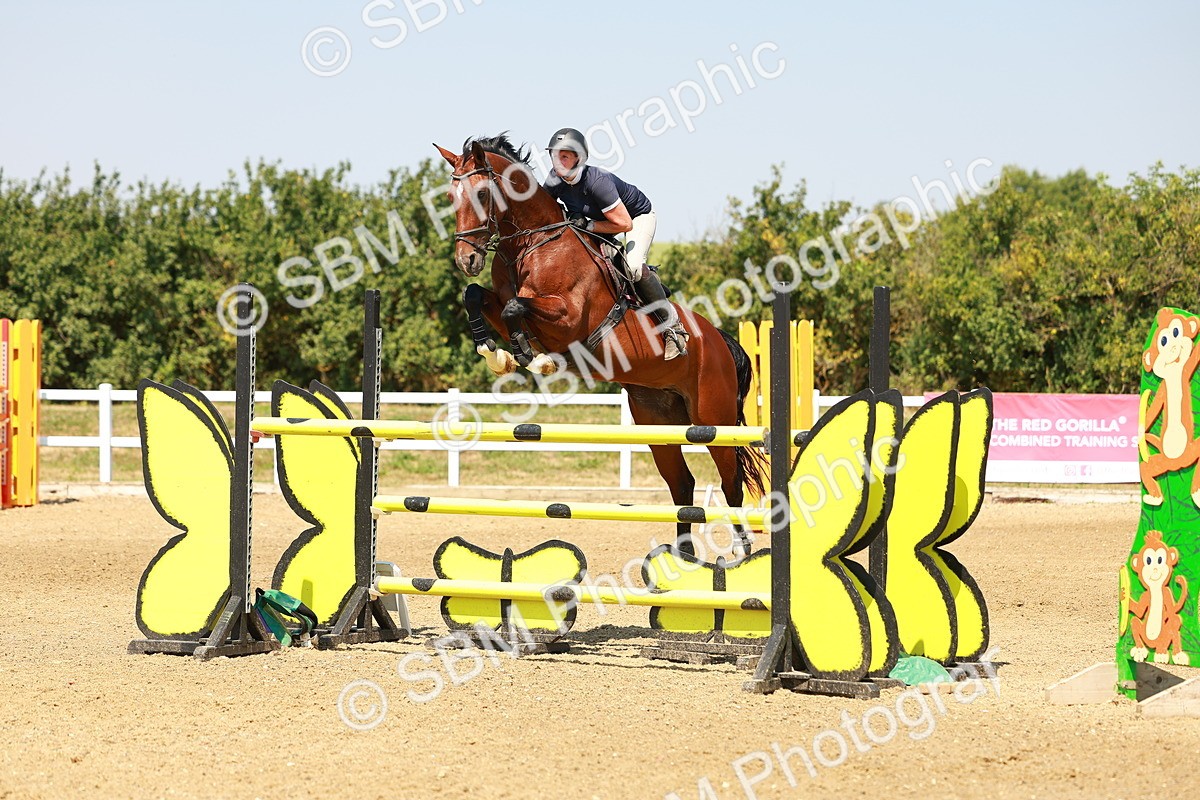 SBM_002192 - class 6 - National 1.30m