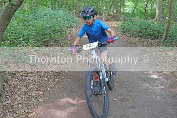 557 - MTB East Round 6 Potash 1st June 2025 Under 7s Under 9s Under 12s Races 08:45 – 9:35