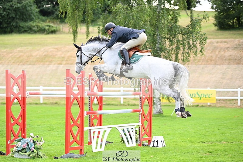 250703A-164138-06121 - Cls 4 1.40m Open