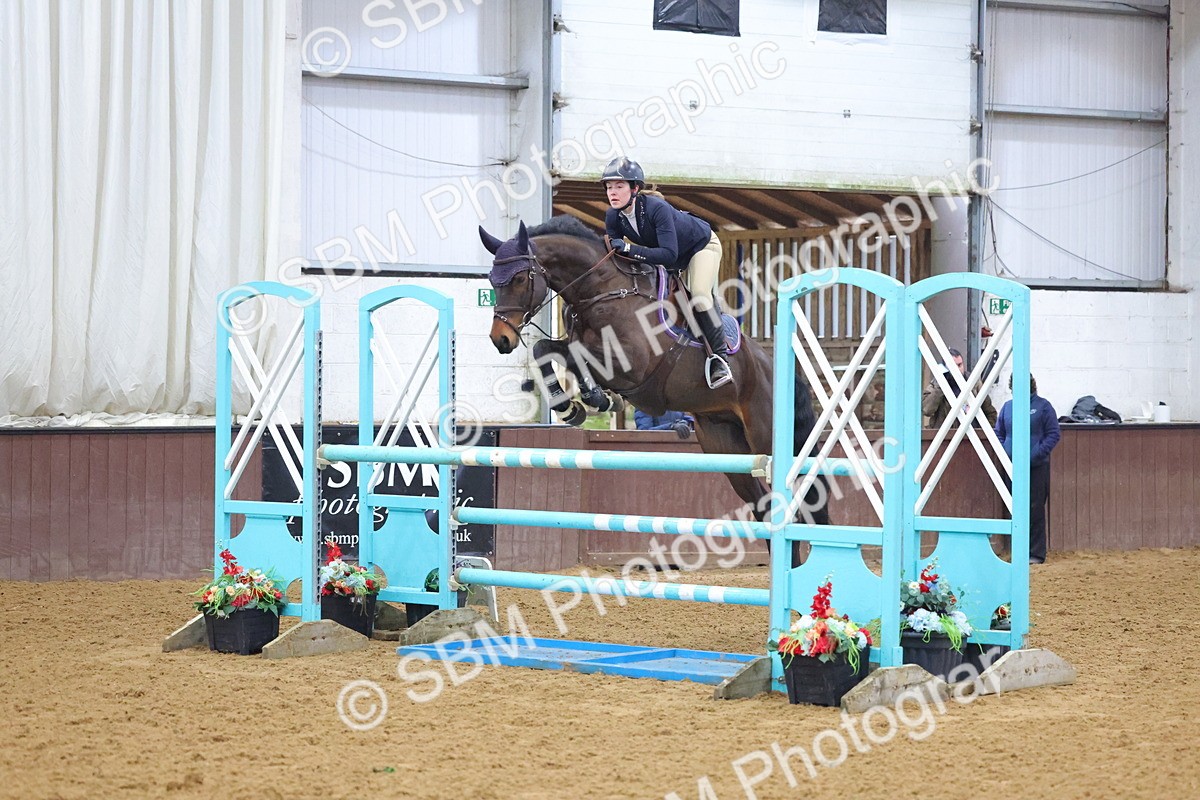 SBM_002079_Class 15 - Senior newcomers - 110m - Cart - Sam