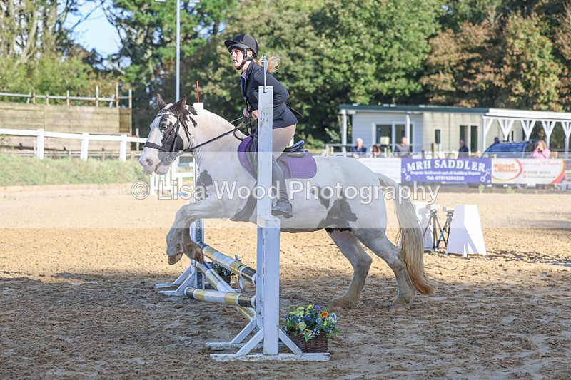 3E7A2483 - Class 3: 50cm Open