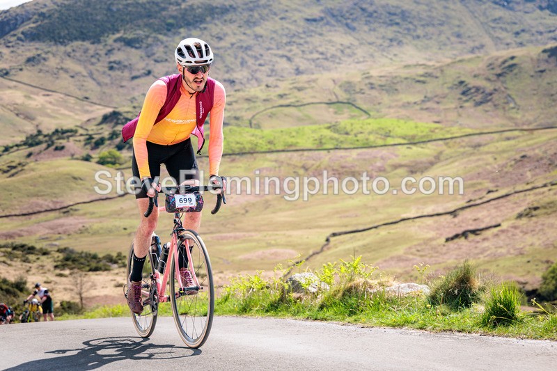 144910 - Blea Tarn Climb 14:00 - 15:00