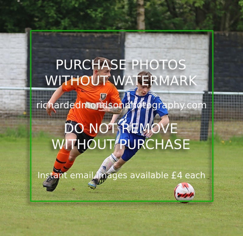 IMG_6485 - Caton Utd v Morecambe Royal