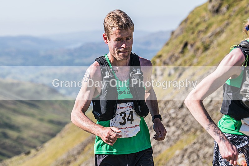 Old County Tops-137 - The Old County Tops Fell Race Saturday 17th May 2025