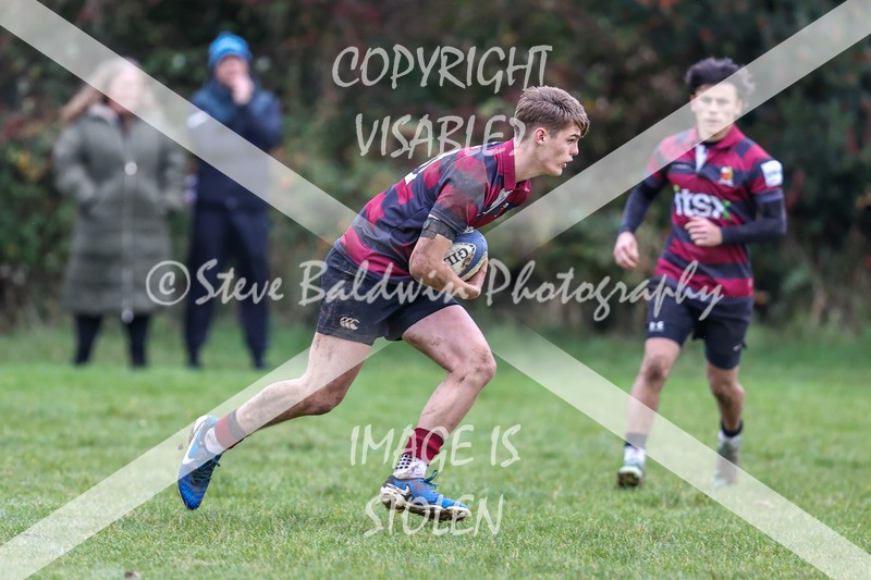 1DX30702 - 2025-11-09 Hungerford RFC V Supermarine RFC Colts