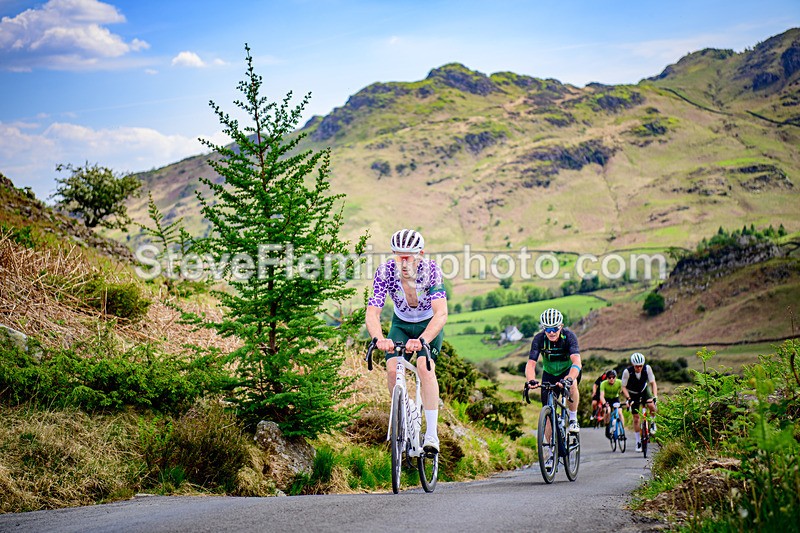 135422 - Blea Tarn Climb 13:00 - 14:00