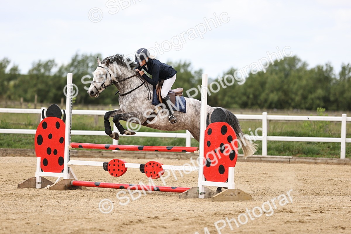 SBM_007190 - Class 2 - 80cm showjumping