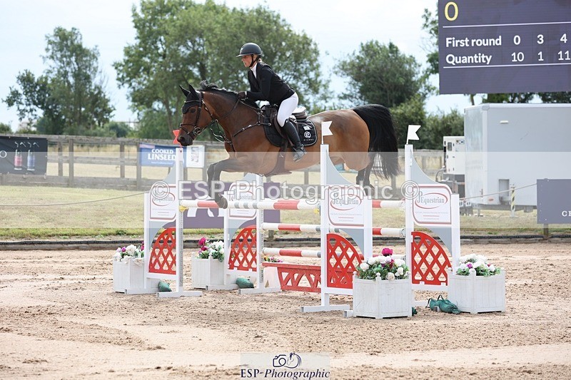 250719-095531-13689 - Cls 15, 1 Star Silver Tour Break til End