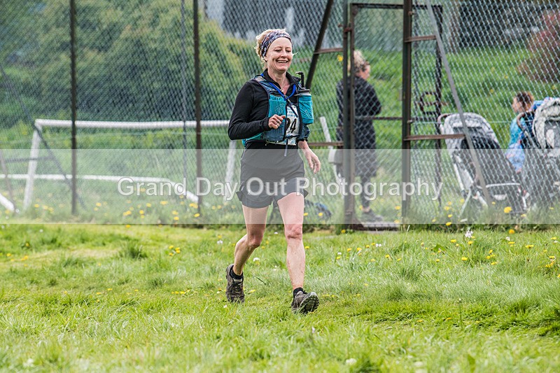 3 Peaks Finish-2094 - The 3 Peaks Race Saturday 26th April 2025 - The Finish