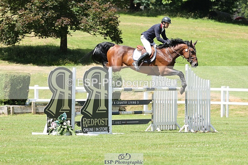 240704-135645-05155 - Cls 3 National 1.30m Open