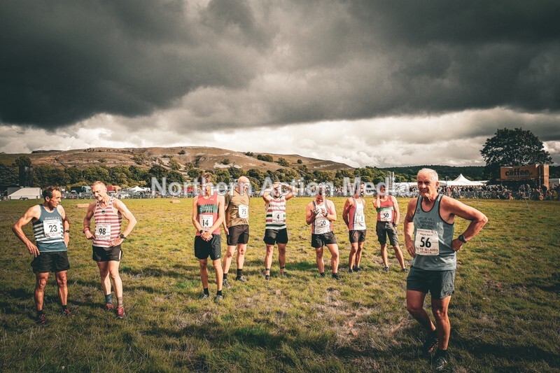 DSCF7028 - Kilnsey Crag race