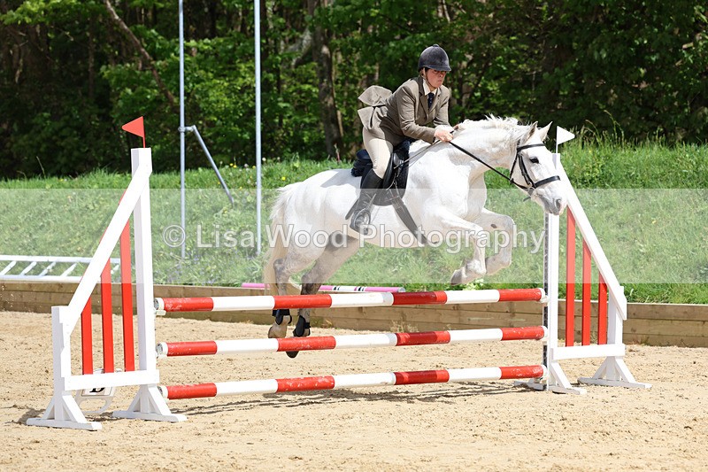 3E7A7448 - Class 9: 80cm Senior