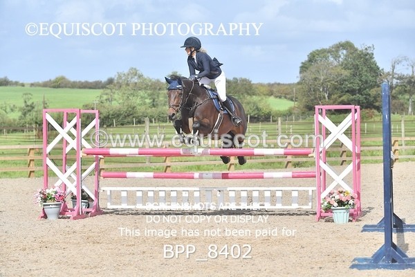 BPP_8402 - CLASS 36 SUN Equiyd 1.05m Amateur Championship Qualifier