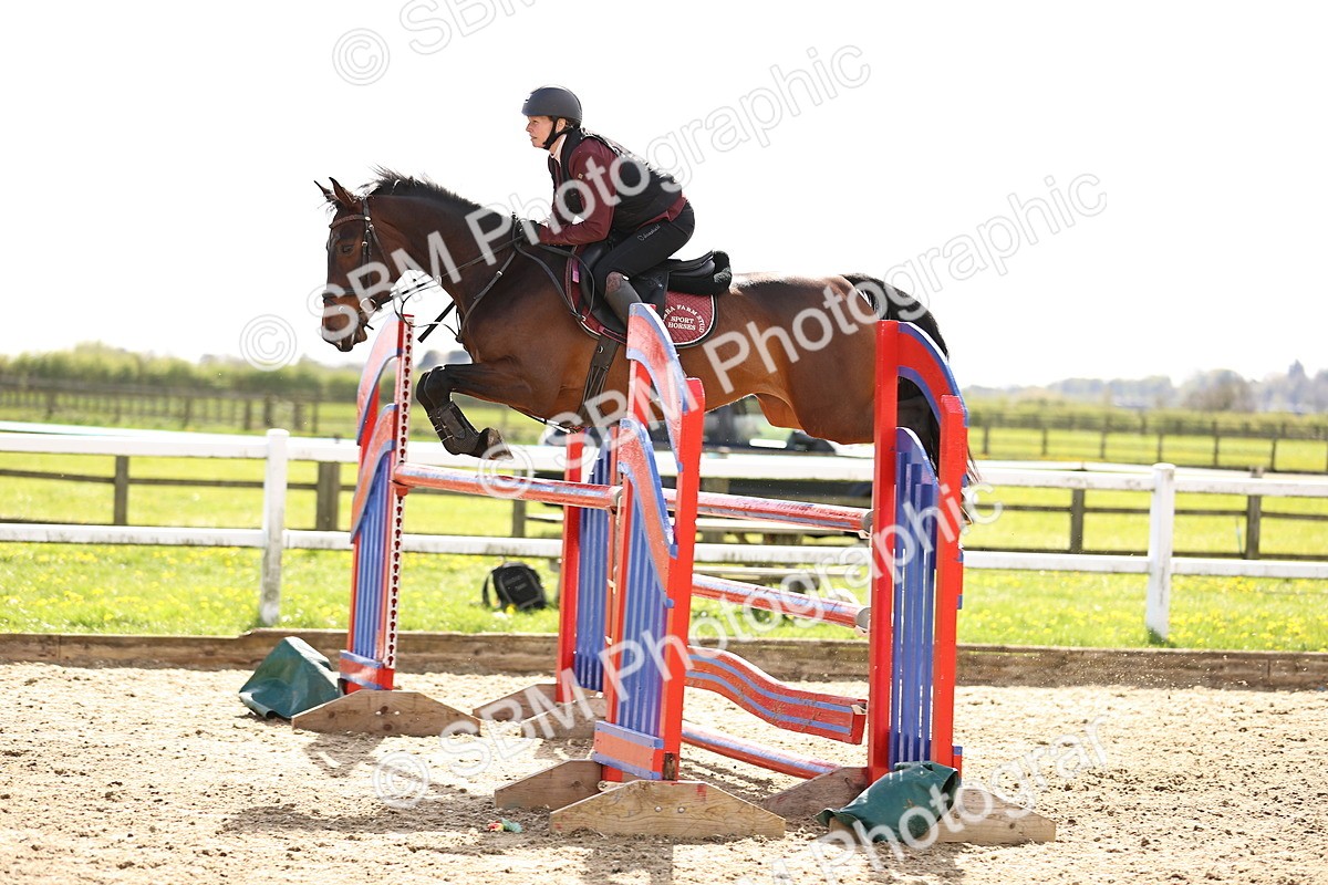 SBM_004743 - Class 18 - Senior 1.15m Open