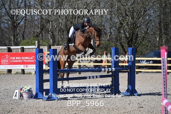 BPP_5966 - CLASS 4 SAt Blue Chip Pony Newcomers/ 1m Open