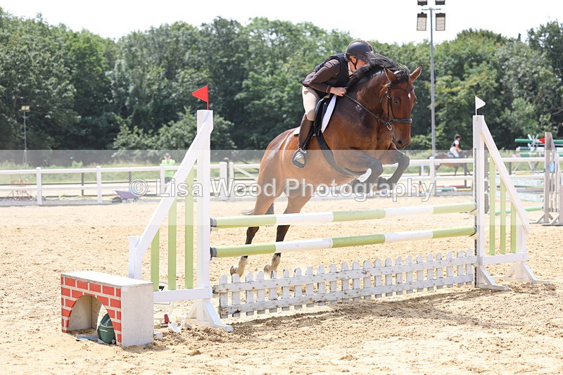 3E7A7580 - Class 4: 90cm