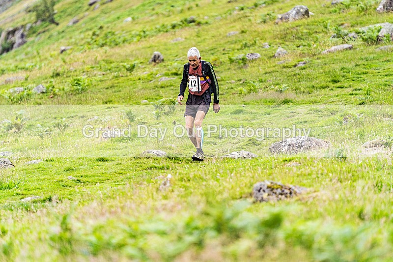 Wasdale-2011 - Wasdale Horseshoe Fell Race Saturday 13th July 2024