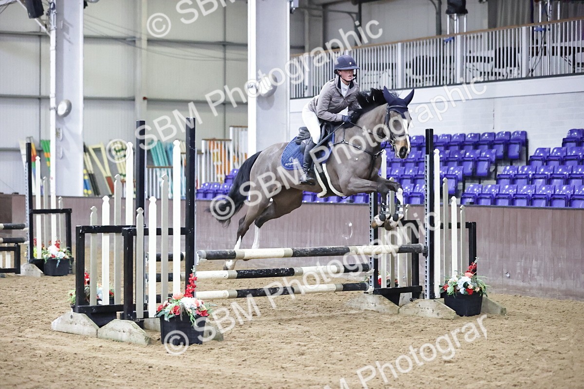 SBM_000024 - Class 1 - Clear Round