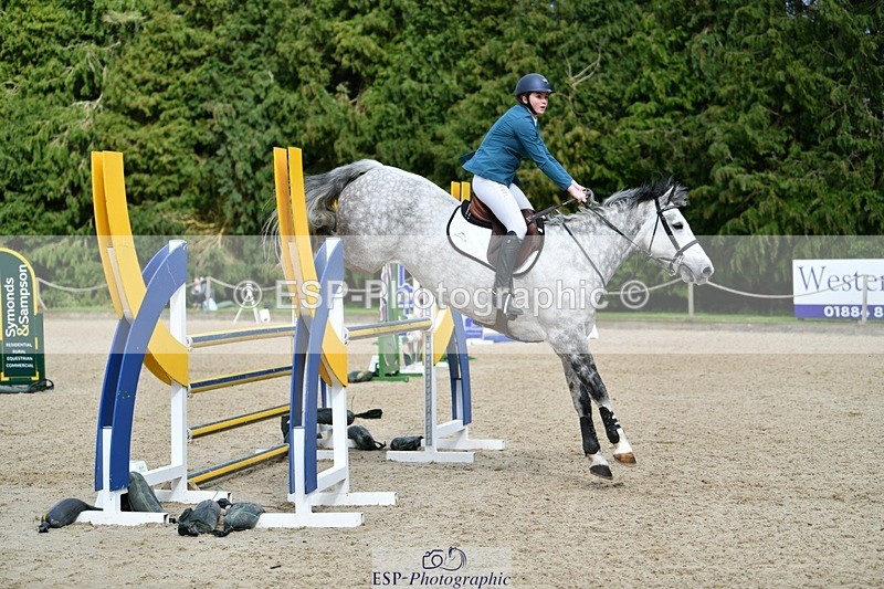 240324-141115-03021 - Cls 10 Newcomers & 1.10m Open