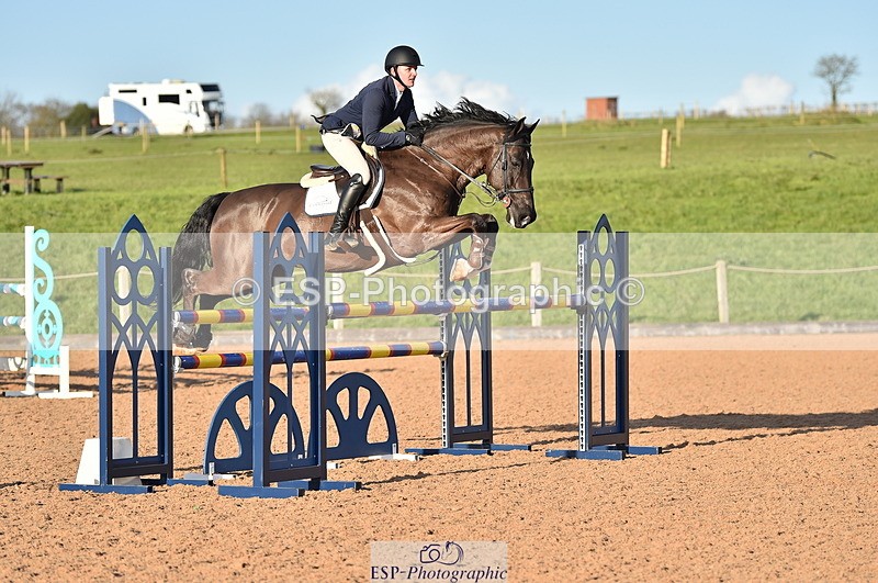 240306A-163056-02065 - Cls 5 Foxhunter and 1.20m Open