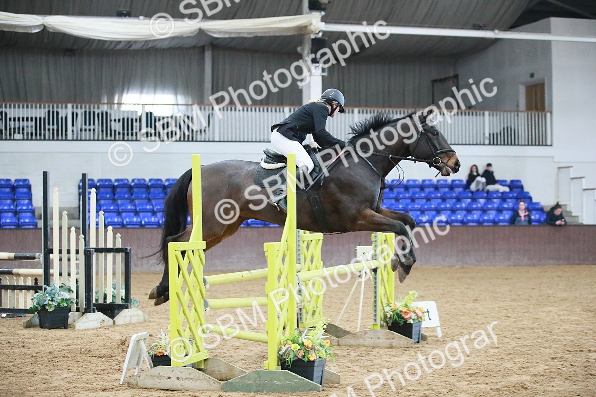 SBM_000258 - Class 2  - Senior British Novice - 90cm Open